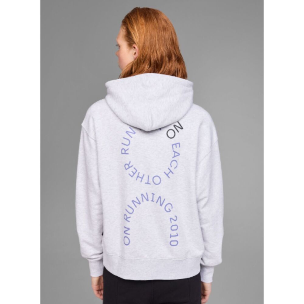 On Running Club Hoodie R.F.E.O Small